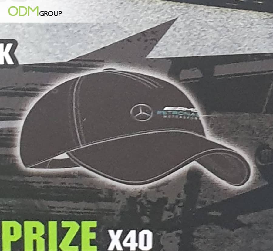 Sports Promotional Merchandise 5 Sports Promotional Merchandise