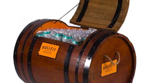 promotional cooler