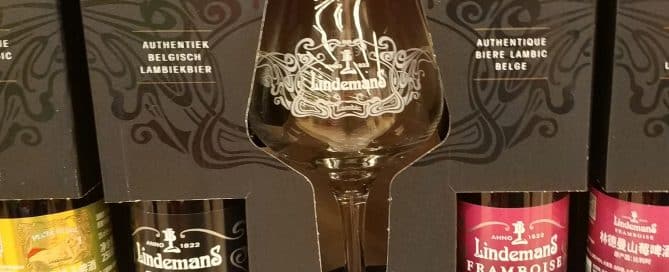 Custom Printed Glassware