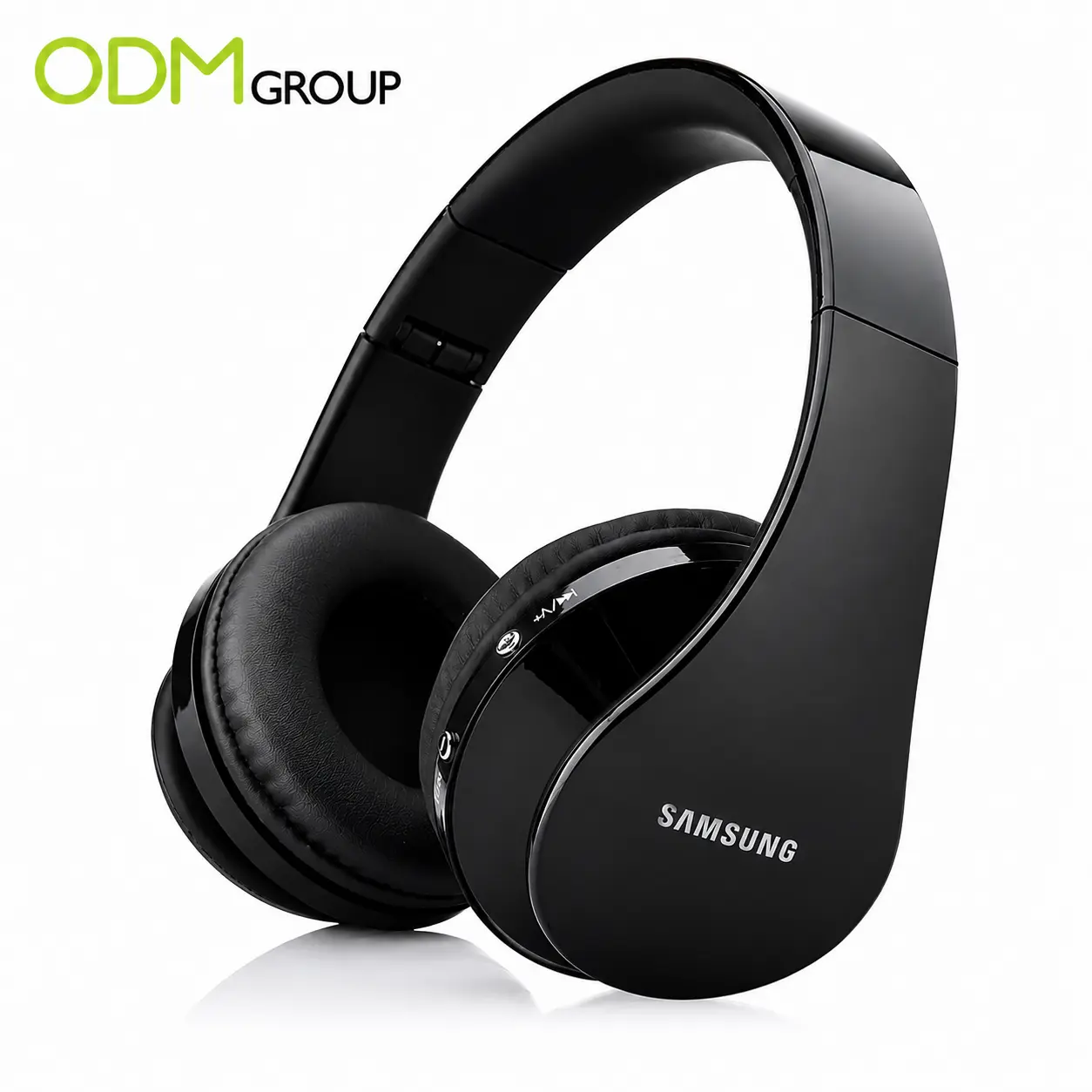 IOT- wireless headphone