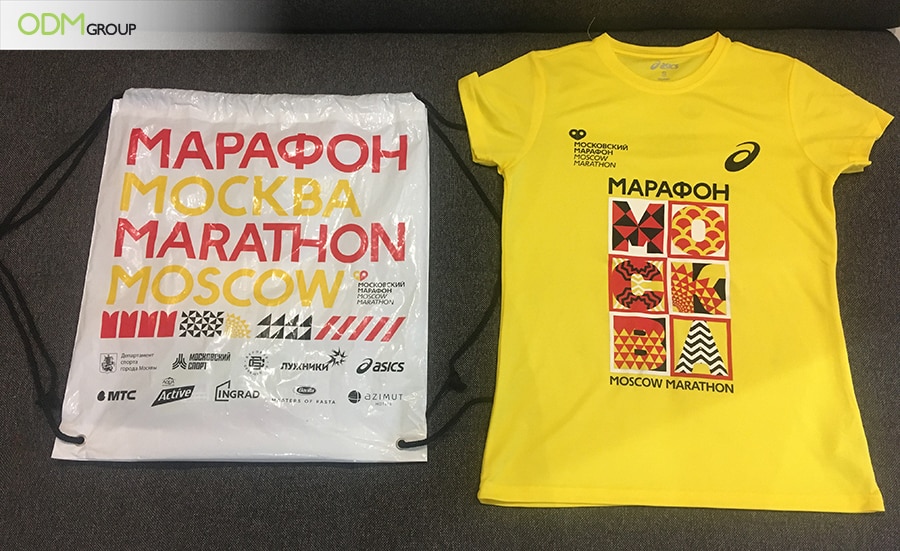 Merchandise for Events