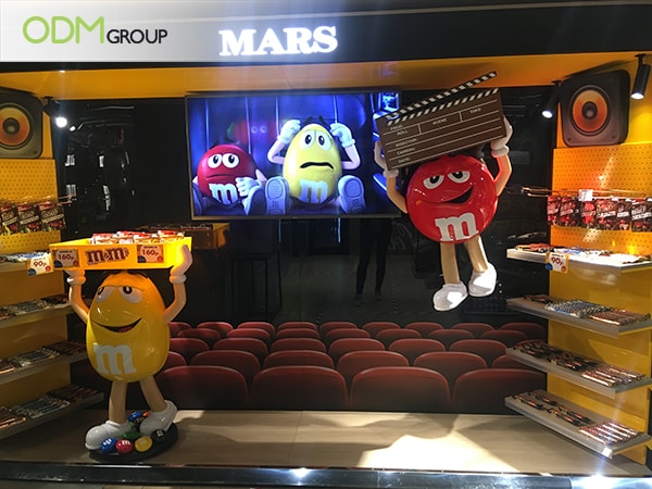 Point of Purchase Retail Display Point of Purchase Retail Display 3