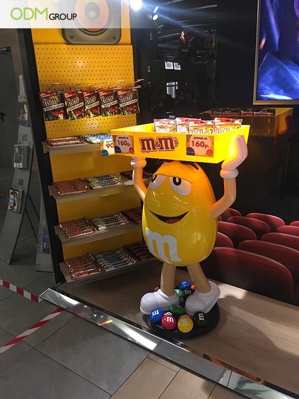 Point of Purchase Retail Display Point of Purchase Retail Display