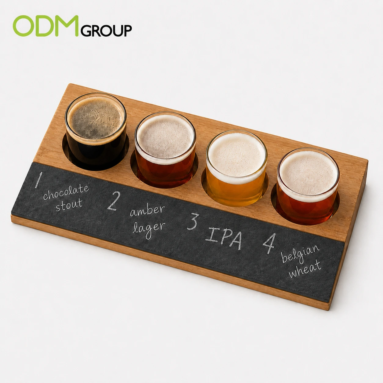 Beer Flight