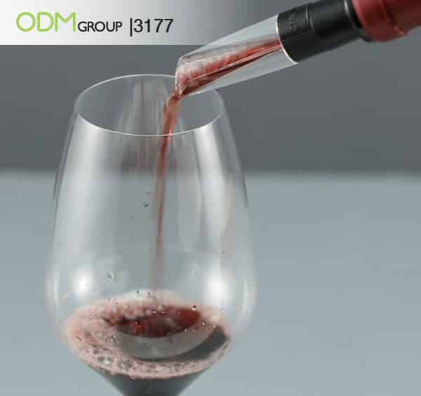promotional wine products