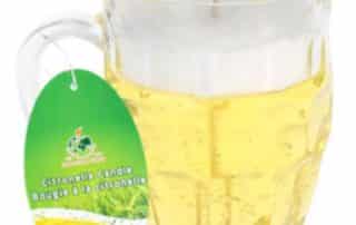 beer promo items