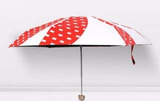 custom umbrellas with logo