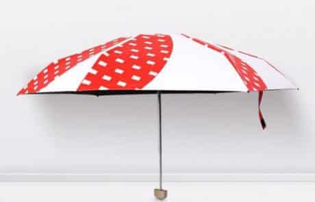 custom umbrellas with logo