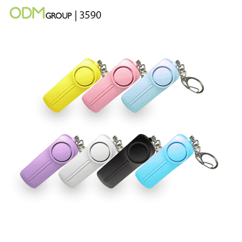 promotional products keychains