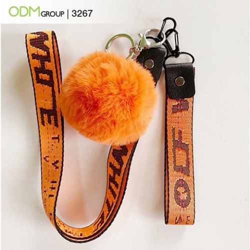 promotional products keychains