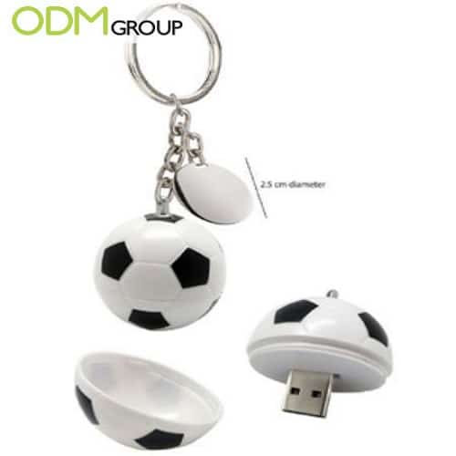 promotional products keychains