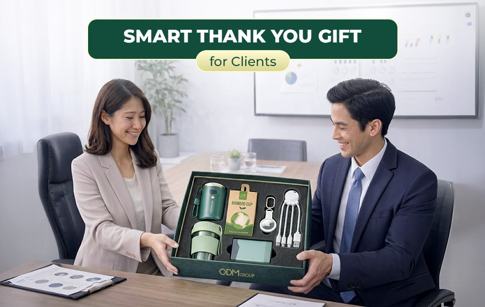 Client Gift