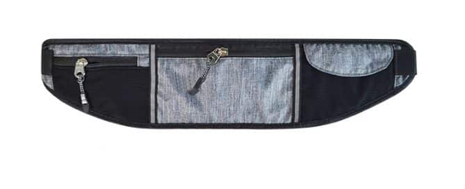 Fanny Pack with Logo