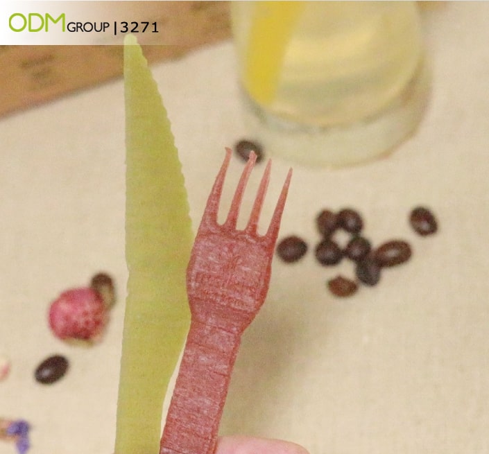 green marketing products