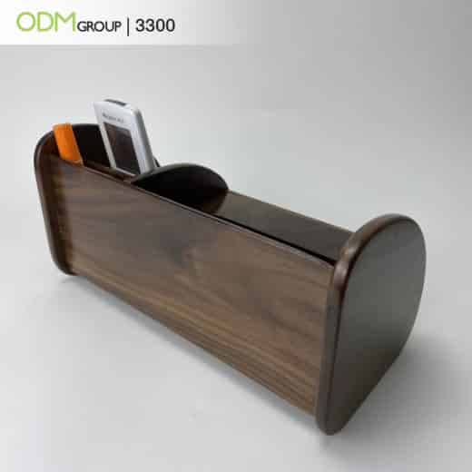 Custom Olive Wood Boards – Gorilla Marketing Promo