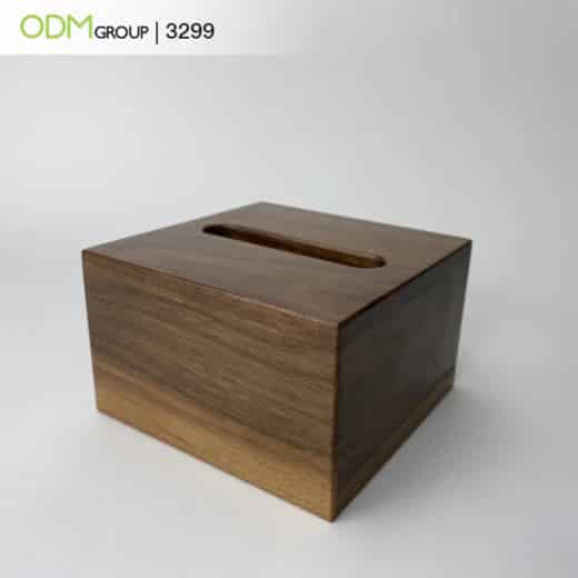 Custom Olive Wood Boards – Gorilla Marketing Promo