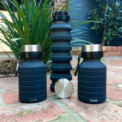 Custom Water Containers 2
