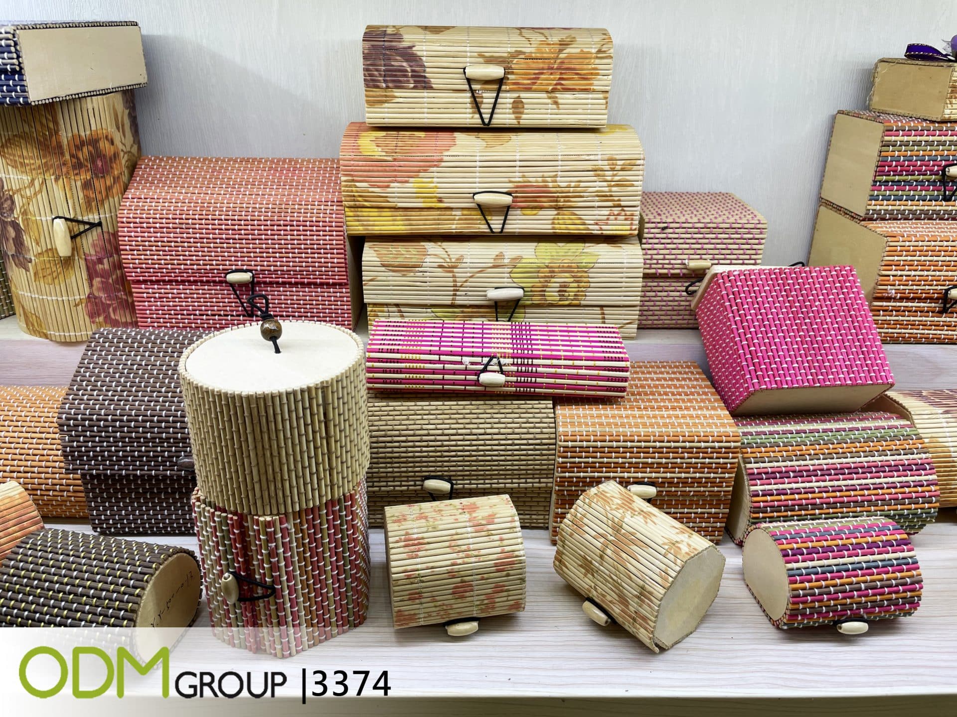 bamboo packaging concepts 