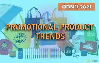 Promotional Product trends