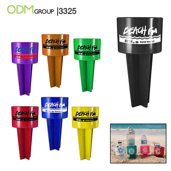 promotional items for summer