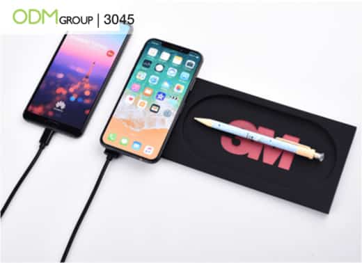 Promotional Wireless Charger