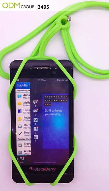 Promotional Phone Accessories