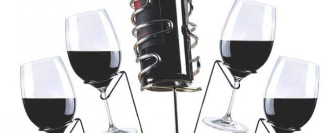 Wine Glass Holder