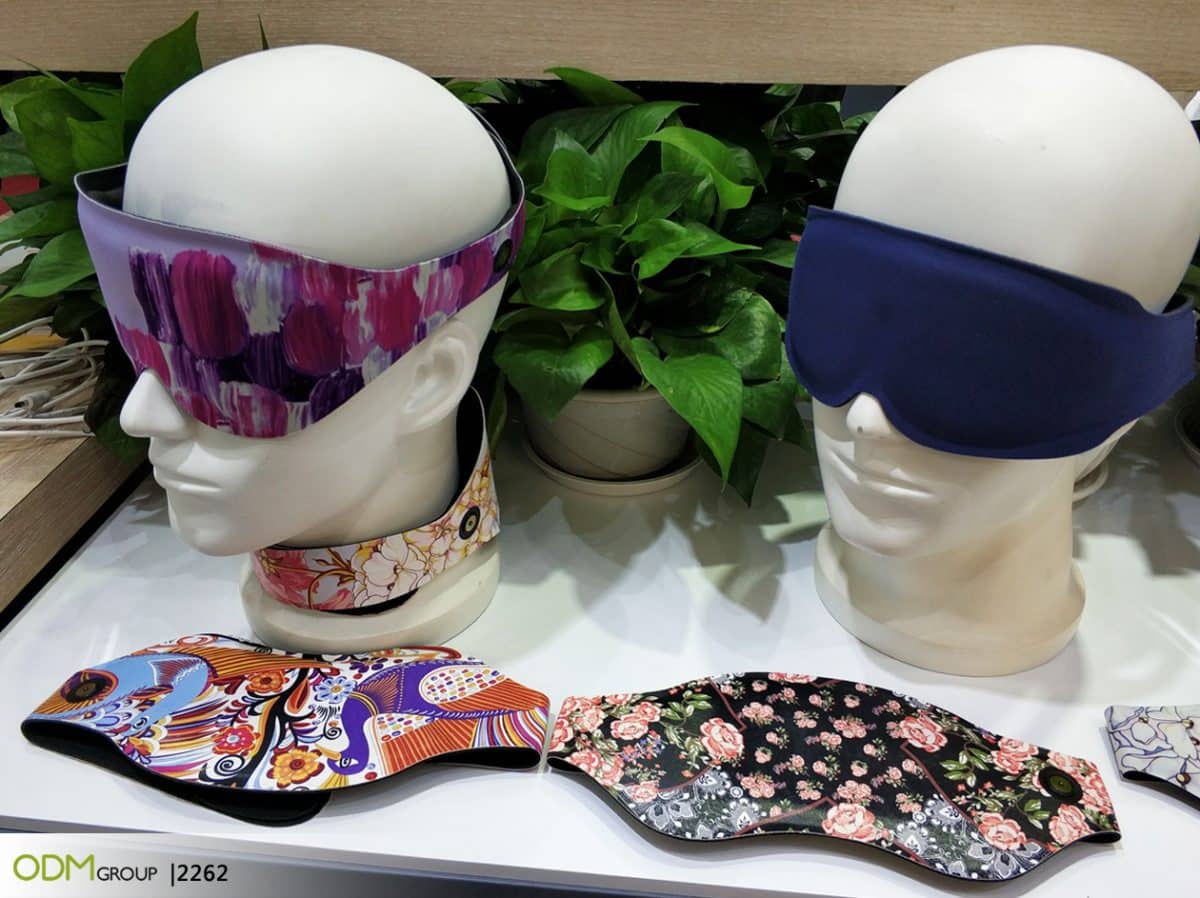 Winter Promotional Items for Steaming Brand Marketing