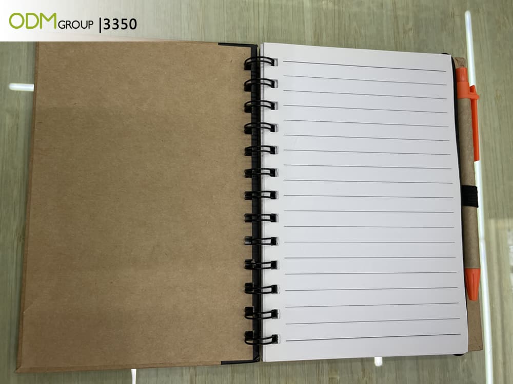 banking promotional items