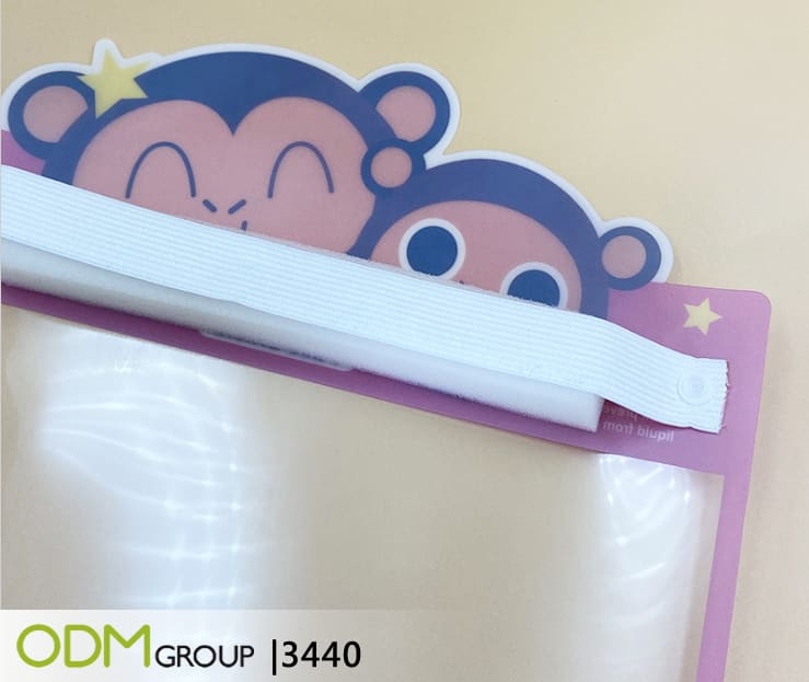 Custom Face Shield