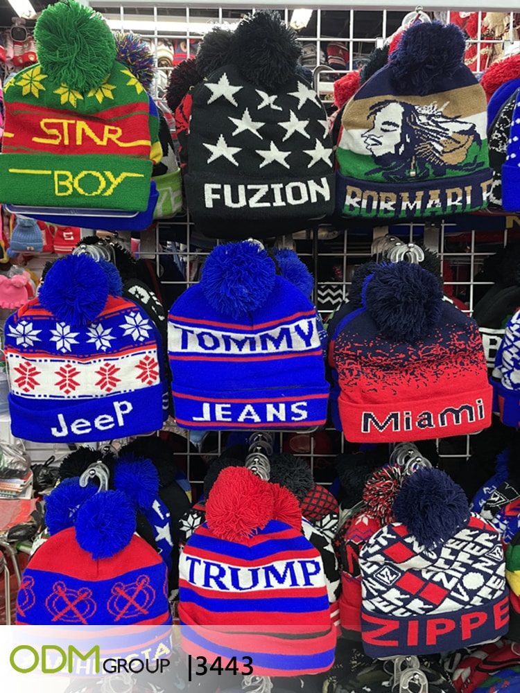 10 Creative Wearable Merchandise Items for Small or Big Business Events