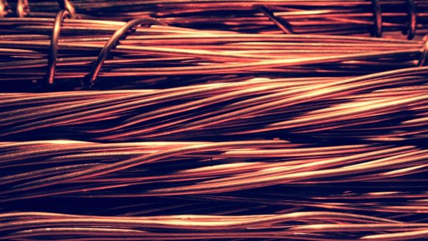 Global Product Sourcing - Copper