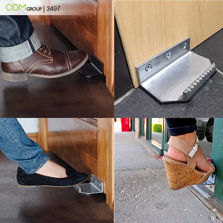 Promotional Door Opener