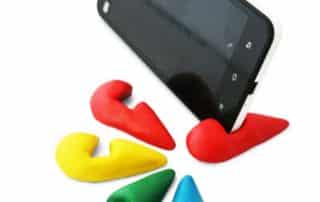Silicone Promotional Products