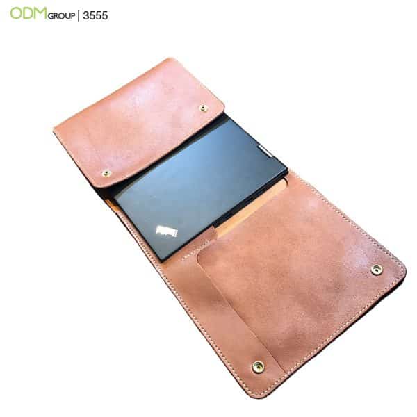 laptop bag with logo