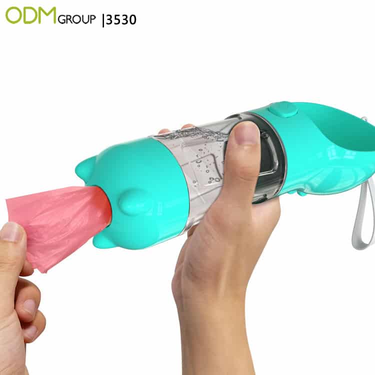 pet promotional products