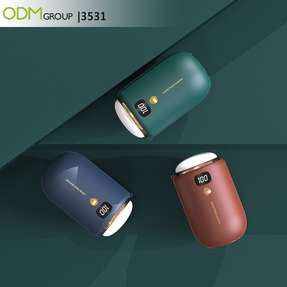 promotional portable power bank 2 promotional portable power bank