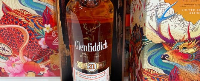whisky promotion ideas