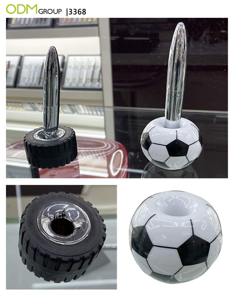 Branded Novelty Items Out of the Box Ideas to Drive Distinction