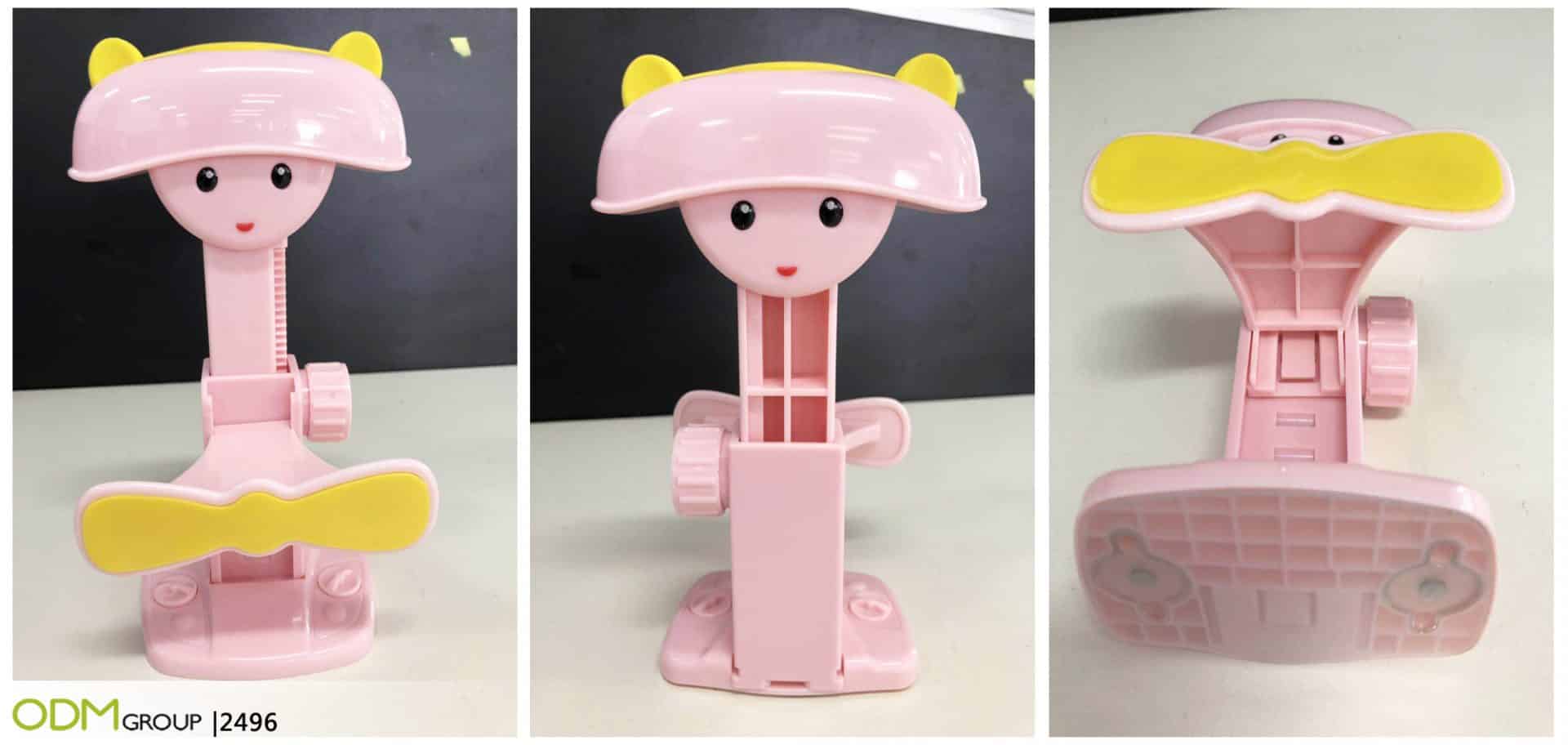 Branded Novelty Items Out of the Box Ideas to Drive Distinction