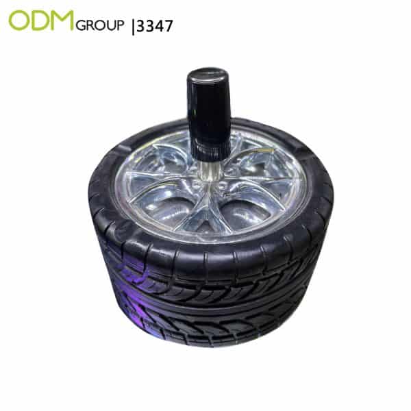 Branded Novelty Items Out of the Box Ideas to Drive Distinction