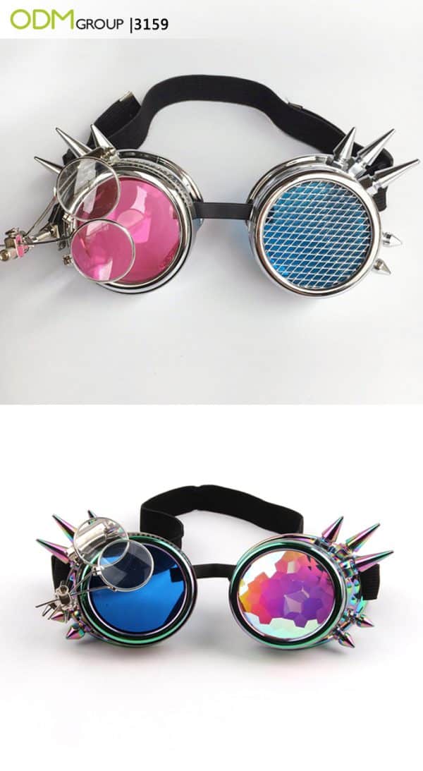 Branded Novelty Items Out of the Box Ideas to Drive Distinction