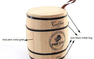 Creative Product Packaging