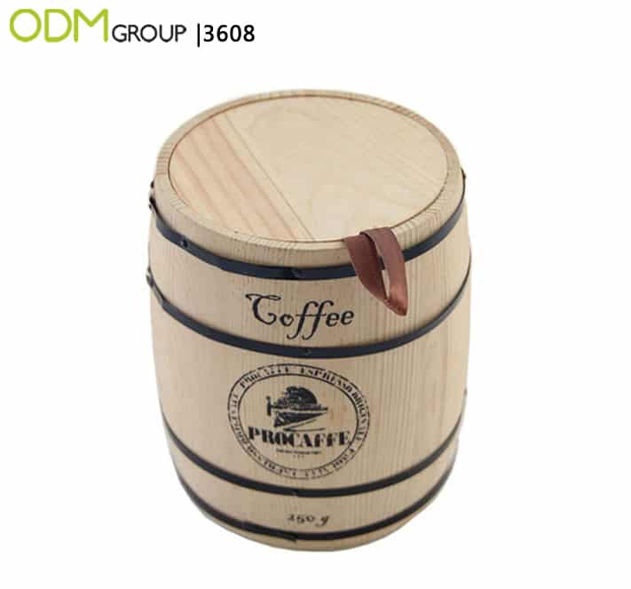 Creative Product Packaging