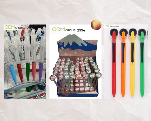Educational Promotional Products