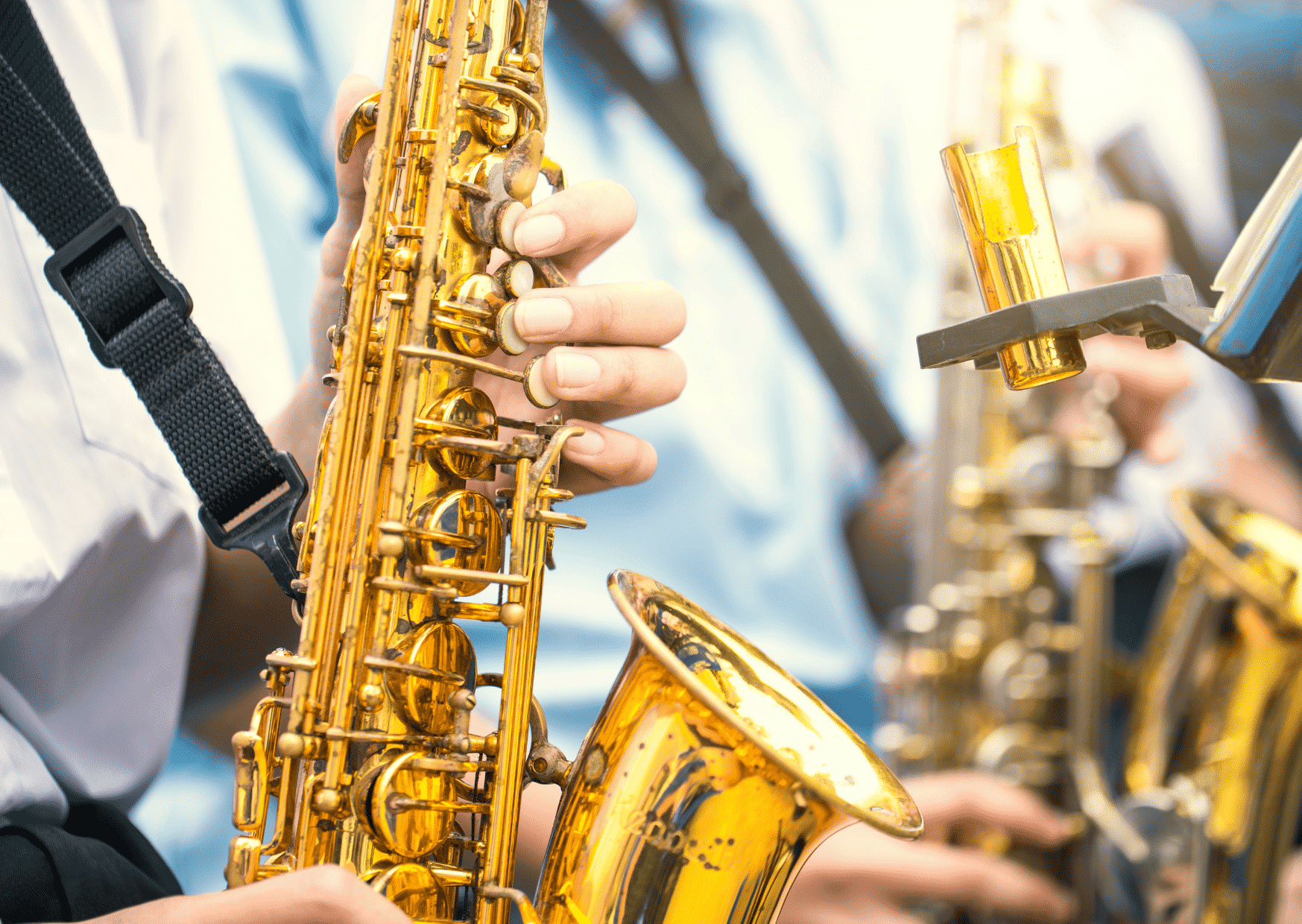 Music Promotional Items to Jazz Up Brand Marketing Campaign