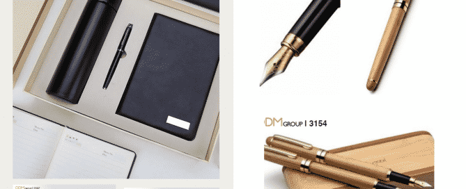 Corporate Pen Gift Sets