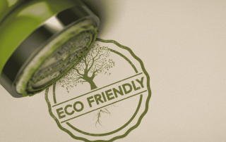 Eco-Friendly Promotional Merchandise