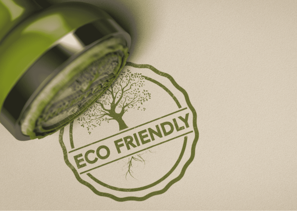 Eco-Friendly Promotional Merchandise