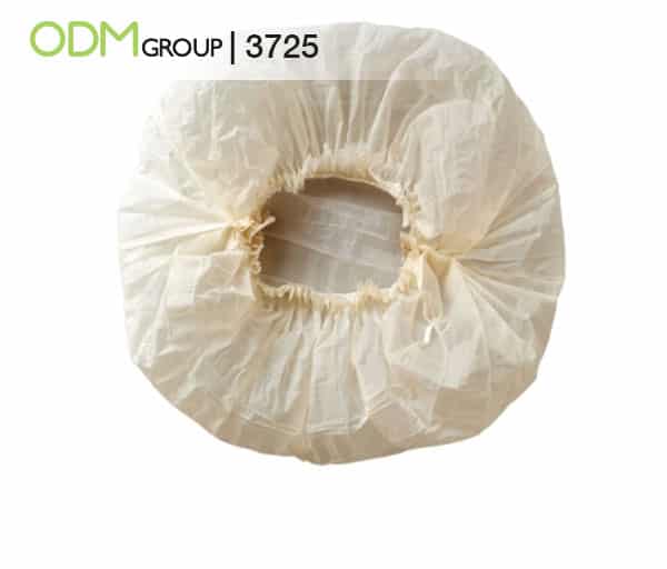 biodegradable plastic head covers